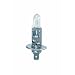 OSRAM 64150SVS H1 12V 55W SILVERSTAR 2er-Pack KFZ-Scheinwerferlampe