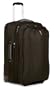 High Sierra 28-Inch Expandable Wheeled Upright Bag,Slate