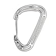 DMM Spectre Wiregate Carabiner