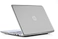 iPearl mCover Hard Shell Case for HP ENVY M6 Kxxx series 15.6" Sleekbook laptop (Clear)