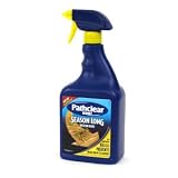 PathClear Season Long Gun 1Litre