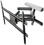 MONSTER FS MP450-LA BK EFS Up To 60-Inch Screen Perfectview 450L Flatscreen Power Mounts (Black)