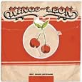 Holy Roller Novocaine by Kings of Leon