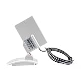 HDE 2.4GHz 9dBi Wireless WiFi Directional Antenna Signal Booster