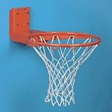 Schutt Rear Mount Basketball Bully® Goal