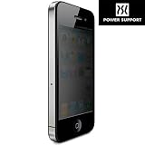 Power Support プライバシーフィルムセット for iPhone 4 PHK-04