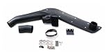 4x4 Off Road Toyota FJ Cruiser Snorkel Air Ram Intake System Installation Kit (2007, 2008, 2009, 2010, 2011, 2012)