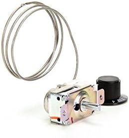 BEVERAGE AIR 502-236A Sandwich Unit Temperature Control