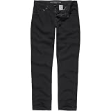 LEVI'S 511 Skinny Boys Extra Slim Jeans - Black Stretch