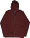 Fourstar Swift Zip Hood S-Lightweight Terry