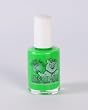 Piggy Paint Non-toxic Nail Polish (Project Earth - Eat Your Peace, Neon Green)
