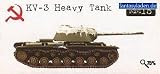 Flames of War - Tank (x4)
