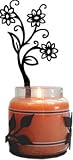 New - Shasta Daisy Iron Inc