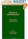 Protein Engineering, Volume 388 (Methods in Enzymology)