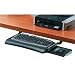 Electronics : Fellowes Adjustable Keyboard Manager (8031301)