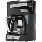 Delonghi 12-Cup Drip Coffeemaker