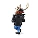 Hallmark Reindeer Rider - Harley-Davidson 2013 Ornament