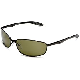 Gargoyles Mens Traction Metal Sunglasses
