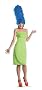 Marge Simpson Kost�m