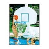 Slam Dunk Pool Basketball Game Set