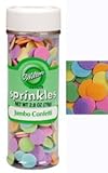 Jumbo Sprinkles - Confetti