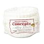Filters For 12-Cup Drip Coffee Makers, 200 Filters/Pack (CCEMF200)