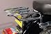 Kawasaki Vulcan 1500 Classic Rear Fender Luggage Rack