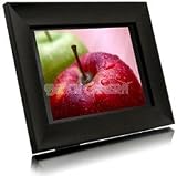 Electronics : Aluratek 12-inch Hi-Res Digital Photo Frame
