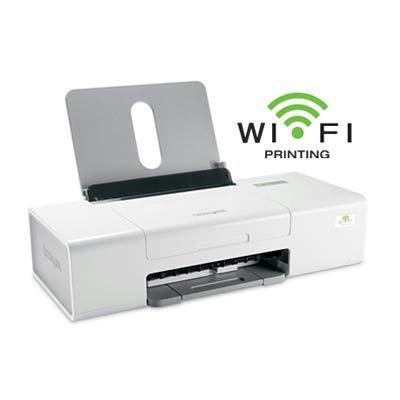 Lexmark Inkjet Printer (Z1420)