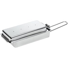 Cameron Cookware Barbeque Smoke Box