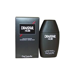 Drakkar Noir By Guy Laroche For Men