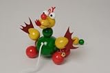 Walter Toys - Wooden Dragon