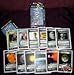 Star Trek The Next Generation CCG Warp Pack (Rare Promo Pack - 12 Cards)
