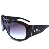 Christian Dior - Christian Dior Sunglasses Model: DIOR CANNAGE/FS Color: Black Shiny/Gray/Gray Gradient Color code: ATS_YF