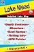 Lake Mead Arizon/Nevada Fishing Map (L901) Lake Mead Arizon/Nevada Fishing Map (L901)