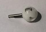 ABC Products Danco ~ Delta/Peerless Replacement Single Handle Kitchen Faucet Ball (plastic)