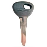 1998 1999 Mazda 626 Transponder Key Plus Easy DIY Programming Instruction Guide by Mercury