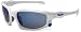 Oakley Men's Split Jacket Iridium Sport Sunglasses