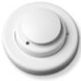 UTC FIRE AND SECURITY TS74TBIG SMOKE PHOTO 4W WITH THERMAL