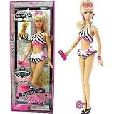 Barbie Bathing Suit Doll