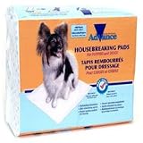 Coastal Advance Housebreaking Pet Pads- 23" x 24" 100-count