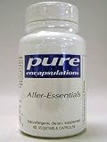 Pure Encapsulations - Aller-Essentials 60c