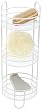 Taymor Mini Round Spa Tower Gift Set