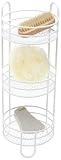Taymor Mini Round Spa Tower Gift Set