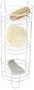 Taymor Mini Round Spa Tower Gift Set