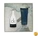 CK In 2U by Calvin Klein - Gift Set -- 1.7 oz Eau De Toilette Spray + 3.4 oz Body Wash