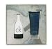 Personal Health Care : CK In 2U by Calvin Klein - Gift Set -- 1.7 oz Eau De Toilette Spray + 3.4 oz Body Wash