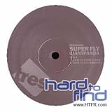 Super Fly/90s [12" VINYL]