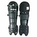 Single Knee Cap Umpire Leg Guards from Markwort - One Pair