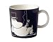 ARABIA (����ӥ�) �ࡼ�ߥ�ޥ� �ѥ�  Moominpappa in his thoughts